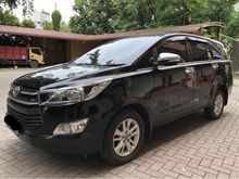 2017 Toyota Kijang Innova 2.4 G MPV Toyota Innova 2.4 G Diesel Manual 2017