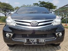2014 Toyota Avanza 1.3 G AT, PROMO... TDP 10 JT (ALL IN), ANGS 2,638 JT X 47 BLN
