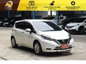 2020 Nissan Note 1.2 V Hatchback