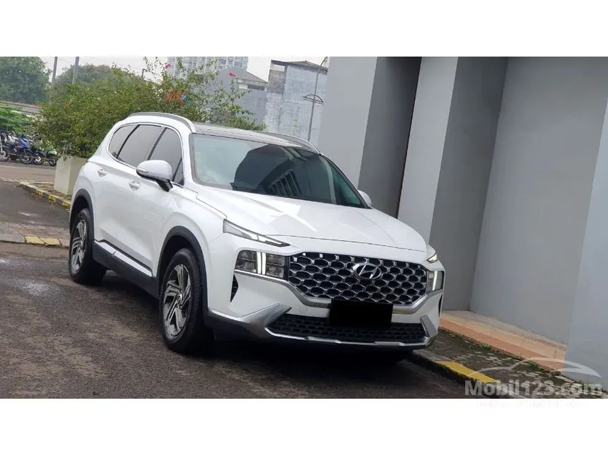 2023 Hyundai Santa Fe Prime SUV