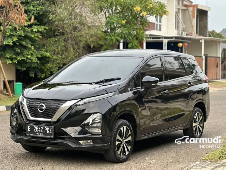 2020 Nissan Livina VE MPV