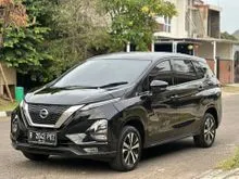 2020 Nissan Livina 1.5 VE MPV AT - Unit Siap Pakai - Cash Rp176jt - TERMURAH