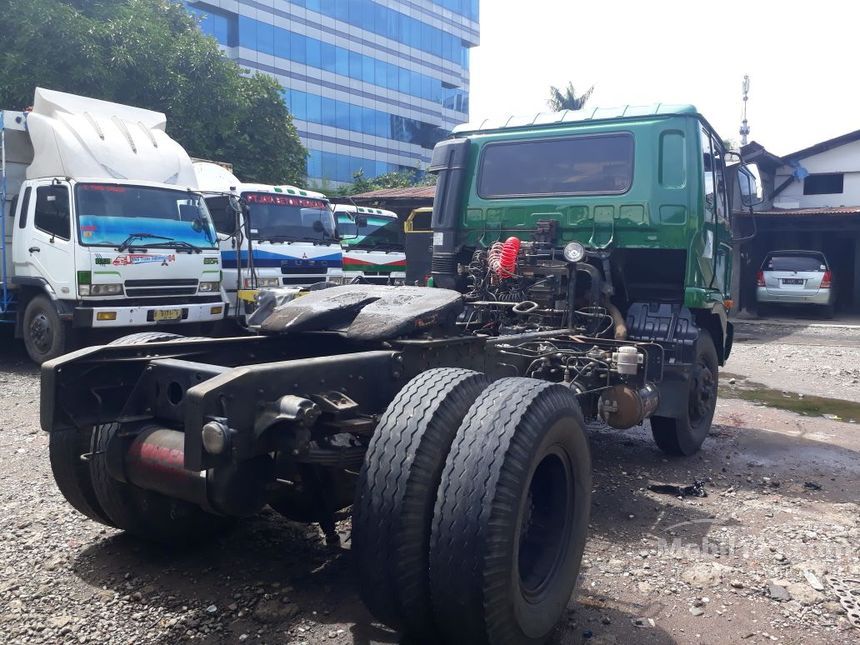 Jual Mobil UD TRUCKS PK Series 2010 215 L 6 9 di DKI Jual Mobil UD TRUCKS PK Series 2010 215 L 6 9 di DKI