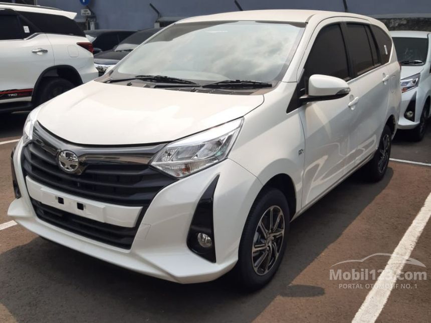 Sambut Tahun Baru dengan Promo Awal Tahun Menggiurkan: All New Agya, Fortuner, Calya, Sienta, dan Avanza Menawarkan Diskon Istimewa!