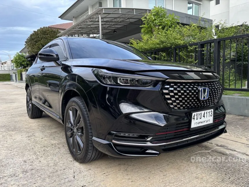 2023 Honda HR-V e:HEV RS SUV