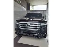 2026 Toyota Land Cruiser 3.3 300 VX-R SUV PROMO SPECIAL BEST PRICE, BEST DISCOUNT, NEGO SAMPE DEAL