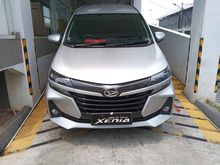 DP 10 JUTA , DISCOUNT AKHIR TAHUN 2019 Daihatsu Xenia 1,3 X MPV, DAIHATSU JAKARTA !!!