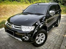 2014 Mitsubishi Pajero Sport AT Dakar Turbo Diesel