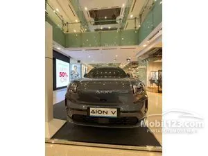 2026 GAC AION V Luxury SUV