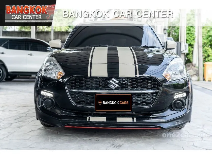 2024 Suzuki SWIFT GL Hatchback
