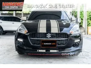 2024 Suzuki SWIFT 1.2 GL Hatchback