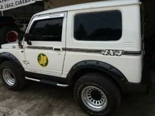 1982 Suzuki Jimny 1.0 Jeep