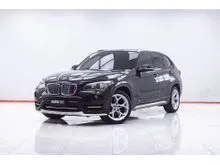 2015 BMW X1 2.0 E84 (ปี 09-15) sDrive18i xLine SUV