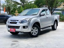 2014 Isuzu D-Max 2.5 SPACE CAB (ปี 11-17) Hi-Lander Z Pickup