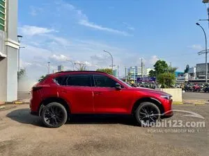 2023 Mazda CX-5 2.5 AWD SUV
