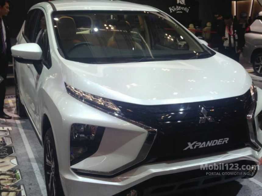 Jual Mobil  Mitsubishi Outlander Sport  2019 GLS 2 0 di DKI 