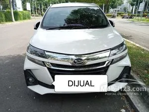2019 Daihatsu Xenia 1.3 R MPV