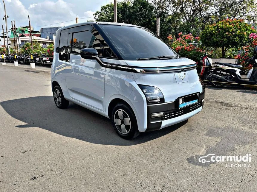 2023 Wuling EV Air ev Long Range Hatchback