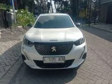 2022 Peugeot 2008 1.2 Allure SUV