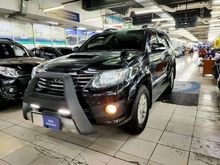 2013 Toyota Fortuner 2.5 G at TRD