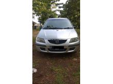 2003 Mazda Premacy 1.8 MPV