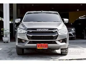2020 Isuzu D-MAX 1.9 S Spark Pickup