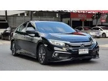 2019 Honda CIVIC 1.8 FC (ปี 16-20) EL Sedan
