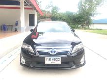2013 Toyota Camry 2.5 (ปี 12-16) Hybrid Sedan AT