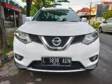 2015 Nissan X-Trail 2.5 T32 SUV