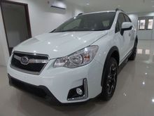 2016 Subaru XV 2.0 i-P (A) New