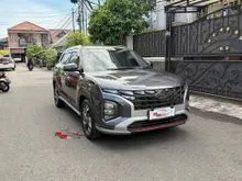 2024 Hyundai Creta 1.5 Prime SUV Dp 46 Juta