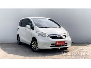 2013 Honda Freed 1.5 S MPV