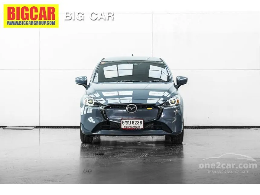 2023 Mazda 2 C Sports Hatchback