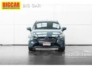 2023 Mazda 2 1.3 C Sports Hatchback