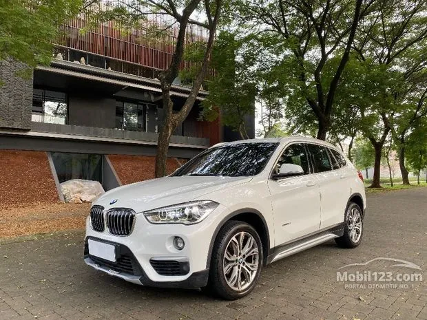 Jual BMW X X1 Bekas di Indonesia Harga Murah, Kondisi Terbaik | Mobil123