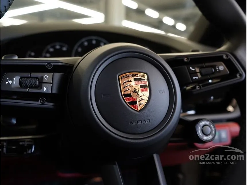 2025 Porsche PANAMERA 4 E-Hybrid Sedan