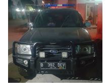 2006 Ford Everest 2.5 XLT SUV
