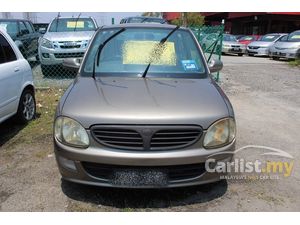 Search 202 Perodua Kelisa Cars for Sale in Malaysia - Page 