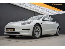 2021 Tesla Model 3 0.0 (ปี 18-23) LONG RANGE 4WD Sedan