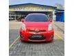 Jual Mobil Toyota Yaris 2012 S 1.5 di Jawa Barat Automatic Hatchback Merah Rp 138.000.000