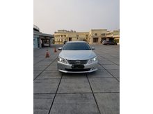 2014 Toyota Camry 2.5 V