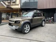 2020 Land Rover Defender 2.0 110 D200 First Edition SUV