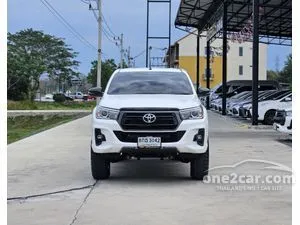 2019 Toyota HILUX REVO 2.4 E Plus Prerunner Double Cab Pickup