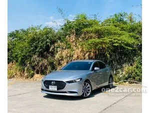 2020 Mazda 3 2.0 S Sedan
