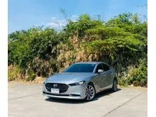 2020 Mazda 3 2.0 (ปี 19-25) S Sedan