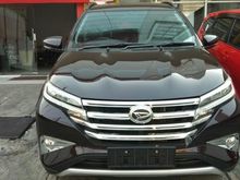promo Daihatsu Terios September 2019