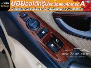 2018 Hyundai GRAND STAREX 2.5 Premium Wagon