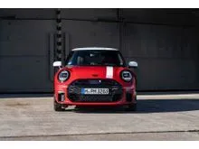 2026 MINI Cooper 2.0 John Cooper Works Hatchback 1965 Victory Edition