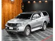 2017 Mitsubishi TRITON 2.4 Double Cab (ปี 14-19) GLS Plus Ltd Pickup