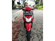 2016 Honda Beat fi CBS iss 110 Others